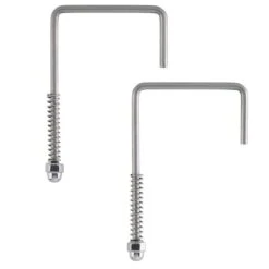 Magasin De Matériel De Pêche -Magasin De Matériel De Pêche accessoire anti retour pour pique de surfcasting sw bks fl ptc 1