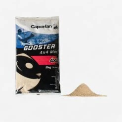 Magasin De Matériel De Pêche 19 Amorce 4x4 Pêche En Mer