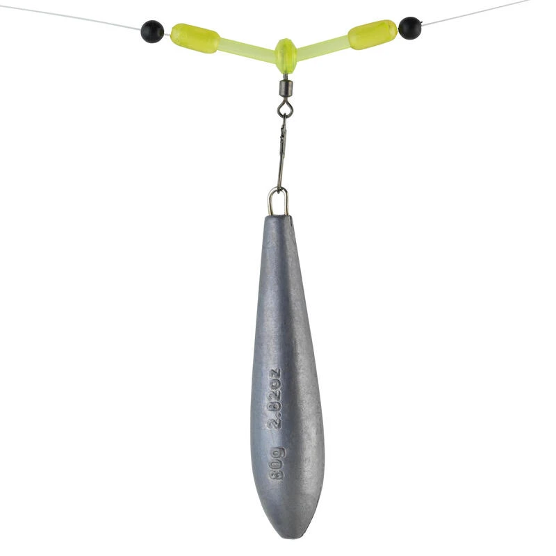 Bas De Ligne Pêche En Surfcasting SW ETU SURF LGT 4 Bas De Ligne Pêche En Surfcasting SW ETU SURF LGT – Image 3