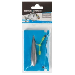 Bas De Ligne Pêche En Surfcasting SW ETU SURF LGT 13 Bas De Ligne Pêche En Surfcasting SW ETU SURF LGT -Magasin De Matériel De Pêche bas de ligne peche en surfcasting sw etu surf lgt 5