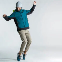 Tribord Blouson De Voile - Veste De Pluie Sailing 500 Homme Pétrole Jaune 16 Tribord Blouson De Voile - Veste De Pluie Sailing 500 Homme Pétrole Jaune -Magasin De Matériel De Pêche blouson de voile veste de pluie sailing 500 homme petrole jaune 4