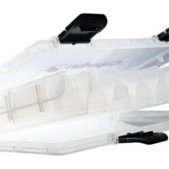 BOITE A LEURRES REVERSE 100 # L PÊCHE -Magasin De Matériel De Pêche boite a leurres reverse 100 l peche 3