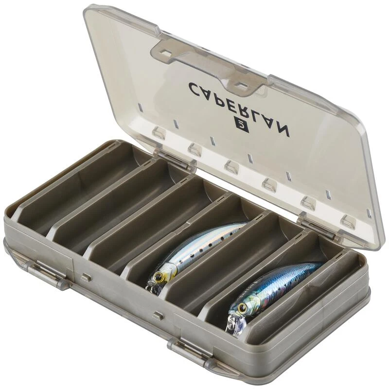 BOITE A LEURRES REVERSE 500 # S PÊCHE 4 BOITE A LEURRES REVERSE 500 # S PÊCHE – Image 2