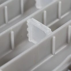 BOITE A LEURRES SLIM 500 # M PÊCHE -Magasin De Matériel De Pêche boite a leurres slim 500 m peche 3