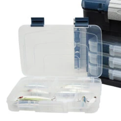 Boite De Pêche 4 Tiroirs BX 4 D 24.4L 14 Boite De Pêche 4 Tiroirs BX 4 D 24.4L -Magasin De Matériel De Pêche boite de peche 4 tiroirs bx 4 d 244l 5