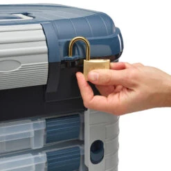 Boite De Pêche 4 Tiroirs BX 4 D 24.4L 15 Boite De Pêche 4 Tiroirs BX 4 D 24.4L -Magasin De Matériel De Pêche boite de peche 4 tiroirs bx 4 d 244l 6