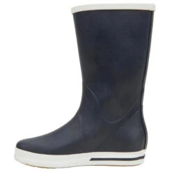 Tribord Bottes Caoutchouc Adulte SAILING 500 Navy -Magasin De Matériel De Pêche bottes caoutchouc adulte sailing 500 navy 8