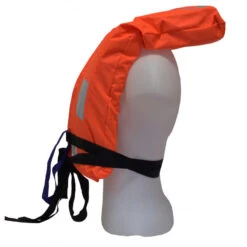 Brassière De Sauvetage 150N Mousse Adulte - LALIZAS -Magasin De Matériel De Pêche brassiere de sauvetage 150n mousse adulte lalizas 2