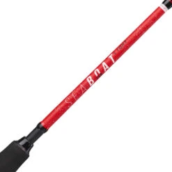 CANNE BATEAU SEABOAT LIGHT 100 130/1 EMMANCHEMENT PECHE EN MER -Magasin De Matériel De Pêche canne bateau seaboat light 100 1301 emmanchement peche en mer 4