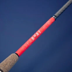 CANNE BATEAU SEABOAT LIGHT-500 240 /2 MULTITIP EMMANCHEMENT PECHE EN MER -Magasin De Matériel De Pêche canne bateau seaboat light 500 240 2 multitip emmanchement peche en mer 4