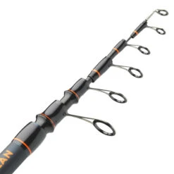 Canne Pêche En Mer E'TENSIS-5 400 -Magasin De Matériel De Pêche canne peche en mer etensis 5 400 5
