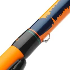 Canne Pêche En Mer E'TENSIS-5 400 -Magasin De Matériel De Pêche canne peche en mer etensis 5 400 7