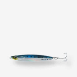 CASTING JIG BIASTOS 60 GR BLEU Pêche Au Leurre En Mer -Magasin De Matériel De Pêche casting jig biastos 60 gr bleu peche au leurre en mer 3