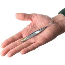 CASTING JIG BIASTOS 60 GR BLEU Pêche Au Leurre En Mer -Magasin De Matériel De Pêche casting jig biastos 60 gr bleu peche au leurre en mer 4