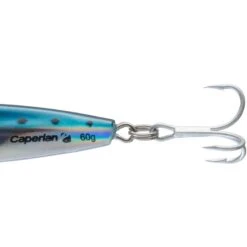 CASTING JIG BIASTOS 60 GR BLEU Pêche Au Leurre En Mer -Magasin De Matériel De Pêche casting jig biastos 60 gr bleu peche au leurre en mer 5