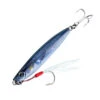 CASTING JIG BIASTOS ASSIST 40gr MULLET Pêche Au Leurre En Mer -Magasin De Matériel De Pêche casting jig biastos assist 40gr mullet peche au leurre en mer