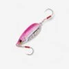 Casting Jig BIASTOS SLOW 60gr ROSE Pêche Au Leurre En Mer -Magasin De Matériel De Pêche casting jig biastos slow 60gr rose peche au leurre en mer