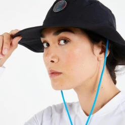 Tribord Chapeau Bateau Sailing 500 Adulte Voile Noir 15 Tribord Chapeau Bateau Sailing 500 Adulte Voile Noir -Magasin De Matériel De Pêche chapeau bateau sailing 500 adulte voile noir 5