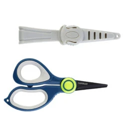 CISEAUX DE PÊCHE SPÉCIAL TRESSE SW SC B 8 CISEAUX DE PÊCHE SPÉCIAL TRESSE SW SC B -Magasin De Matériel De Pêche ciseaux de peche special tresse sw sc b 2