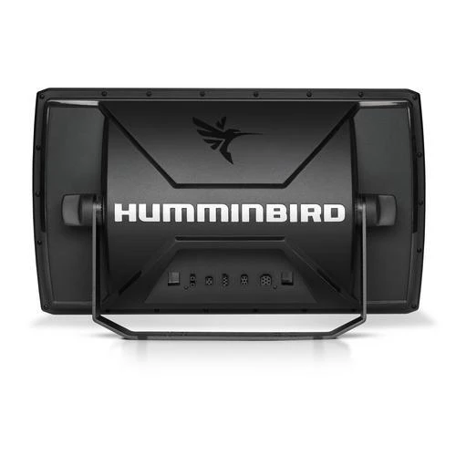 HUMMINBIRD Combiné Sondeur GPS HELIX 12G4N CHIRP MEGA Down Imaging + 7 HUMMINBIRD Combiné Sondeur GPS HELIX 12G4N CHIRP MEGA Down Imaging + – Image 5