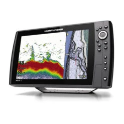 HUMMINBIRD Combiné Sondeur GPS HELIX 12G4N Version XTREME DEPTH (Grande Profondeur) 10 HUMMINBIRD Combiné Sondeur GPS HELIX 12G4N Version XTREME DEPTH (Grande Profondeur) -Magasin De Matériel De Pêche combine sondeur gps helix 12g4n version xtreme depth grande profondeur 3