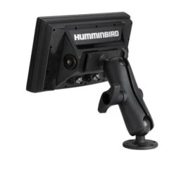 HUMMINBIRD Combiné Sondeur/GPS SOLIX 12 Avec Sonde TA MEGA SIDE IMAGING+ -Magasin De Matériel De Pêche combine sondeurgps solix 12 avec sonde ta mega side imaging 3