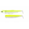 Combo Fiiish Black Minnow 120 Offshore (Jaune Fluo) -Magasin De Matériel De Pêche combo fiiish black minnow 120 offshore jaune fluo