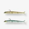 COMBO Leurres Souples Slug SLUGEELO 160 Ayu/Bleu -Magasin De Matériel De Pêche combo leurres souples slug slugeelo 160 ayubleu