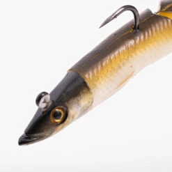 COMBO Leurres Souples Slug SLUGEELO 160 Ayu/Bleu -Magasin De Matériel De Pêche combo leurres souples slug slugeelo 160 ayubleu 6