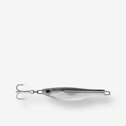 Cuiller Seaspoon 110gr Argent Pêche Aux Leurres 8 Cuiller Seaspoon 110gr Argent Pêche Aux Leurres -Magasin De Matériel De Pêche cuiller seaspoon 110gr argent peche aux leurres 1
