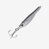 Cuiller Seaspoon 110gr Argent Pêche Aux Leurres 2 Cuiller Seaspoon 110gr Argent Pêche Aux Leurres -Magasin De Matériel De Pêche cuiller seaspoon 110gr argent peche aux leurres