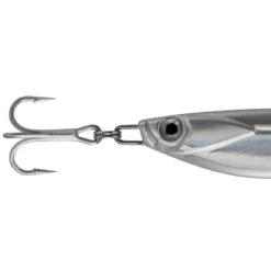 Cuiller Seaspoon 110gr Argent Pêche Aux Leurres 9 Cuiller Seaspoon 110gr Argent Pêche Aux Leurres -Magasin De Matériel De Pêche cuiller seaspoon 110gr argent peche aux leurres 2