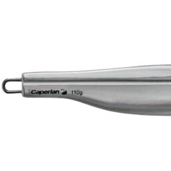 Cuiller Seaspoon 110gr Argent Pêche Aux Leurres 10 Cuiller Seaspoon 110gr Argent Pêche Aux Leurres -Magasin De Matériel De Pêche cuiller seaspoon 110gr argent peche aux leurres 3