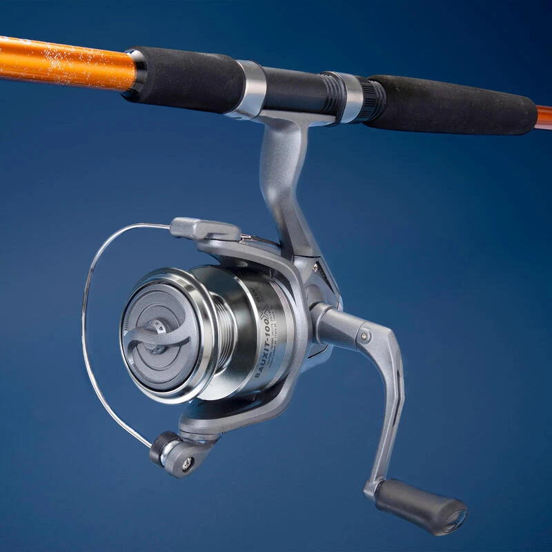 ENSEMBLE AU POSE SEACOAST LIGHT 500 270 TELESCOPIQUE PECHE EN MER 7 ENSEMBLE AU POSE SEACOAST LIGHT 500 270 TELESCOPIQUE PECHE EN MER – Image 5