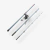 Ensemble Surfcasting Pêche En Mer SYMBIOS 500 4.20m 100-200g -Magasin De Matériel De Pêche ensemble surfcasting peche en mer symbios 500 420m 100 200g