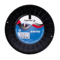 Fil De Pêche à La Traine Game 1000m 8 Fil De Pêche à La Traine Game 1000m -Magasin De Matériel De Pêche fil de peche a la traine game 1000m 2