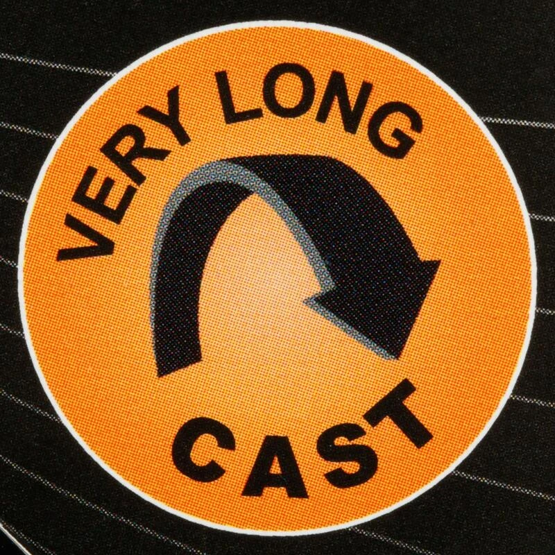 Fil De Pêche LINE ABRASION GREY 500 M 5 Fil De Pêche LINE ABRASION GREY 500 M – Image 3