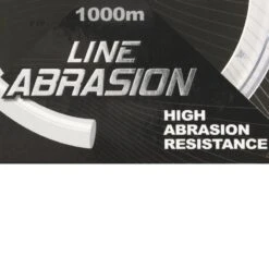 Fil Line Abrasion White 1000m Pêche En Mer -Magasin De Matériel De Pêche fil line abrasion white 1000m peche en mer 5