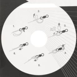 Fil Line Abrasion White 1000m Pêche En Mer -Magasin De Matériel De Pêche fil line abrasion white 1000m peche en mer 6