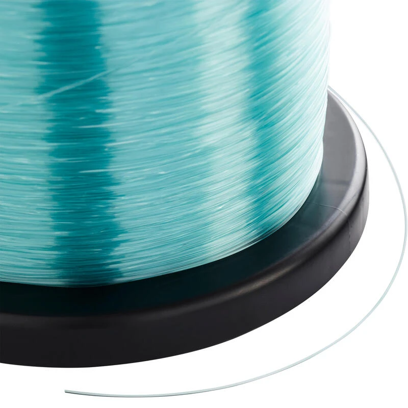 Fil Polyvalent Pêche 4X4 LINE 1000M 5 Fil Polyvalent Pêche 4X4 LINE 1000M – Image 3