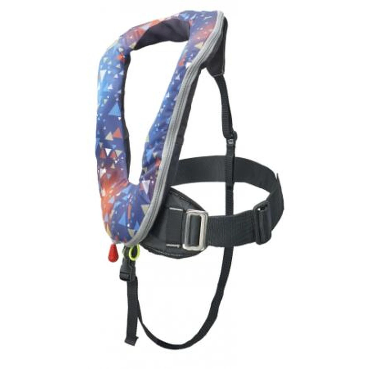 PLASTIMO GILET AUTOMATIQUE EVO JUNIOR BLEU - HARNAIS + SOUS CUTALE 3 PLASTIMO GILET AUTOMATIQUE EVO JUNIOR BLEU - HARNAIS + SOUS CUTALE