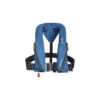 Crewsaver Gilet De Sauvetage Automatique CrewFit 165N Sport - Avec Sous Cutale -Magasin De Matériel De Pêche gilet de sauvetage automatique crewfit 165n sport avec sous cutale