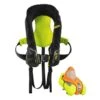 PLASTIMO Gilet De Sauvetage Automatique SLR 196 +masque Intégré - Hammar -Magasin De Matériel De Pêche gilet de sauvetage automatique slr 196 masque integre hammar
