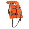 Tribord Gilet De Sauvetage Mousse Bateau Enfant LJ 100N Orange 1 Tribord Gilet De Sauvetage Mousse Bateau Enfant LJ 100N Orange -Magasin De Matériel De Pêche gilet de sauvetage mousse bateau enfant lj 100n orange