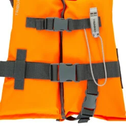 Tribord Gilet De Sauvetage Mousse Bateau Enfant LJ 100N Orange 14 Tribord Gilet De Sauvetage Mousse Bateau Enfant LJ 100N Orange -Magasin De Matériel De Pêche gilet de sauvetage mousse bateau enfant lj 100n orange 2
