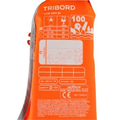 Tribord Gilet De Sauvetage Mousse Bateau Enfant LJ 100N Orange 21 Tribord Gilet De Sauvetage Mousse Bateau Enfant LJ 100N Orange -Magasin De Matériel De Pêche gilet de sauvetage mousse bateau enfant lj 100n orange 9