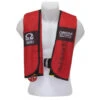 Gilet Gonflable Automatique OMEGA 275 N Avec Harnais - LALIZAS -Magasin De Matériel De Pêche gilet gonflable automatique omega 275 n avec harnais lalizas