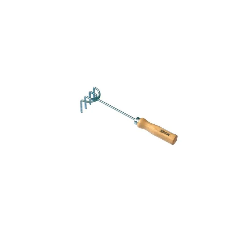 Griffe à Palourdes 4 Dents Pêche à Pied 3 Griffe à Palourdes 4 Dents Pêche à Pied