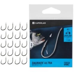 Hameçon à Palette HOOK DAURADE ULTRA SHARP Pêche En Mer 16 Hameçon à Palette HOOK DAURADE ULTRA SHARP Pêche En Mer -Magasin De Matériel De Pêche hamecon a palette hook daurade ultra sharp peche en mer 6