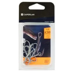 Hameçon TRIPLE SEA Pêche En Mer 18 Hameçon TRIPLE SEA Pêche En Mer -Magasin De Matériel De Pêche hamecon triple sea peche en mer 6